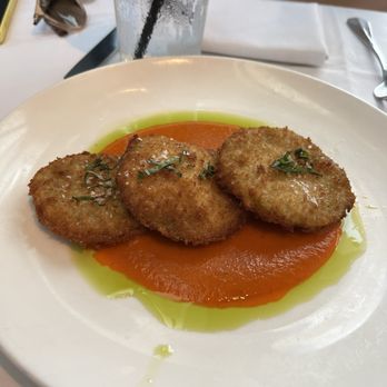 South City Kitchen - Southern Near Me - Atlanta, Georgia