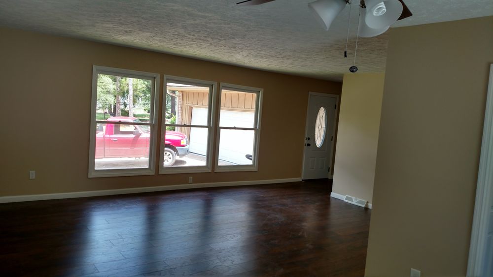 Slide of Southern Boy Conspiracy