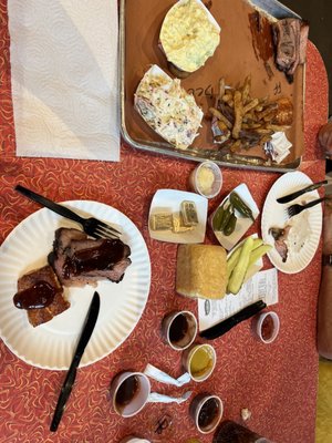 Sugarfire Smoke House by null