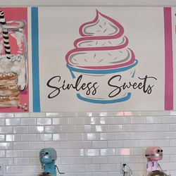 Sinless Sweets