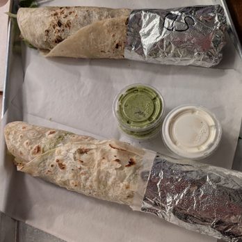 The Kebab Shop - Mediterranean Near Me - San Diego, California