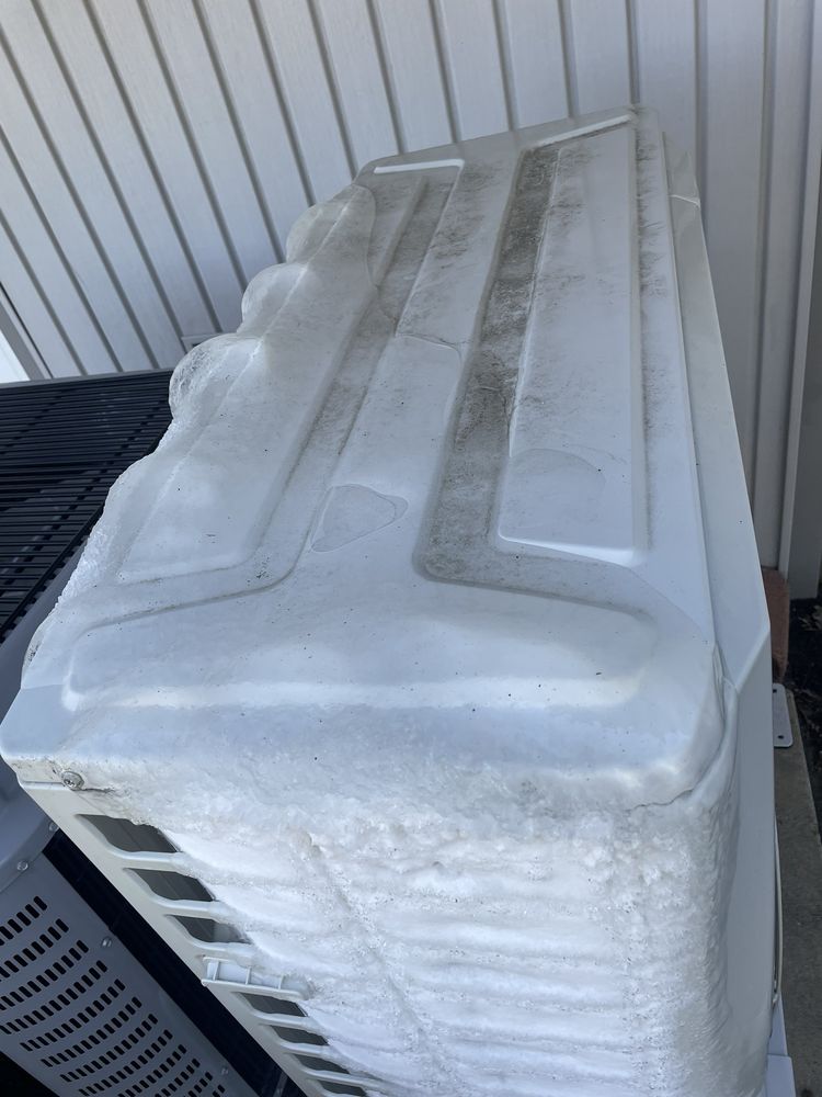 Slide of Total Mechanical Systems