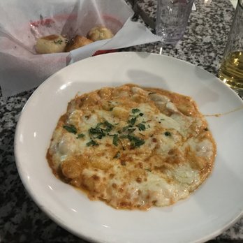 Assaggio's - Gnocchi Napolitano - Italian Near Me - Raleigh, North Carolina