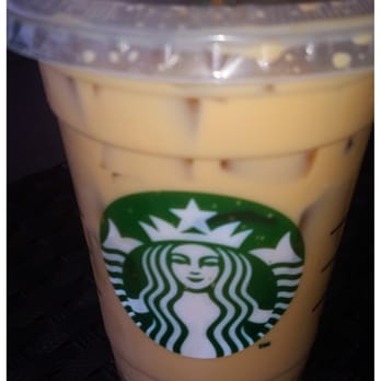 Starbucks - Toasted Graham Iced Latte - Coffee & Tea Near Me - Wesley Chapel, Florida Starbucks - Toasted Graham Iced Latte - Coffee & Tea Near Me - Wesley Chapel, Florida