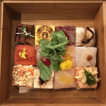 Raisu - ocean's offering - Japanese Near Me - Vancouver, British Columbia