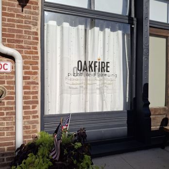 OakFire Pizza And Brewing - Pizza Near Me - Belton, Texas OakFire Pizza And Brewing - Pizza Near Me - Belton, Texas