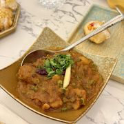 Aloo Florets - Menu - House of Raha - Fremont