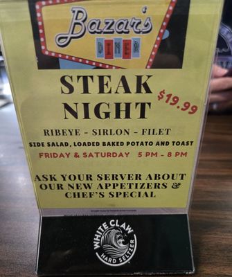 Bazar's Bakery & Breakfast by null