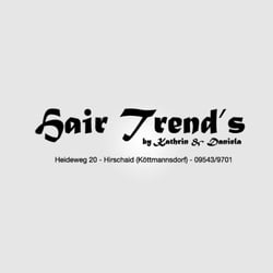 Hair Trend's