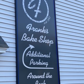 Frank's Bake Shop - Bakeries Near Me - Bangor, Maine Frank's Bake Shop - Bakeries Near Me - Bangor, Maine