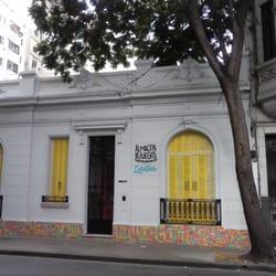 Almacén de Juegos Ludoteca - Frente Almacén de Juegos Ludoteca