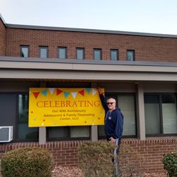 Adolescent & Family Counseling Center - AFCCenter Celebrates our 40th Anniversary 02-01-2020!