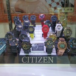 Watch Gallery - Watches