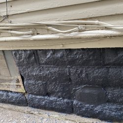 Central construction - Foundation repair