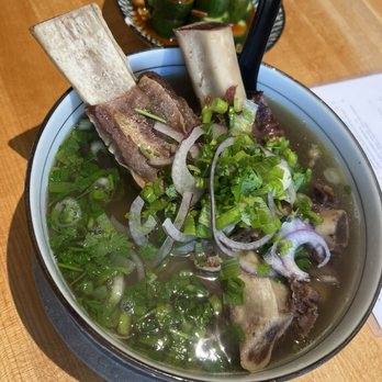 NAM Kitchen - Gardena - PHO BEEF - Asian Fusion Near Me - Gardena, California NAM Kitchen - Gardena - PHO BEEF - Asian Fusion Near Me - Gardena, California