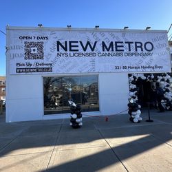 New Metro
