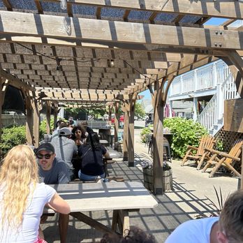 Poor People's Pub - Pubs Near Me - New Shoreham, Rhode Island
