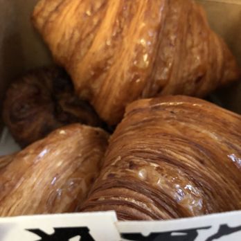 Jane The Bakery - Croissants - Bakeries Near Me - San Francisco, California