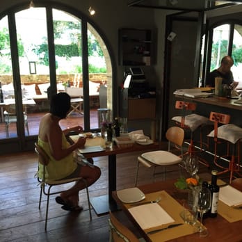 La Bandita - Italian Near Me - Pienza, SI