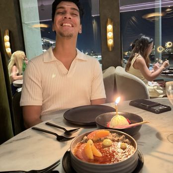 Animae - Crème brûlée - Asian Fusion Near Me - San Diego, California