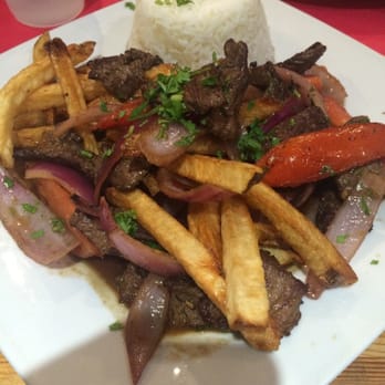 Takatis - Limo Salgado - Peruvian Near Me - Van Nuys, California Takatis - Limo Salgado - Peruvian Near Me - Van Nuys, California