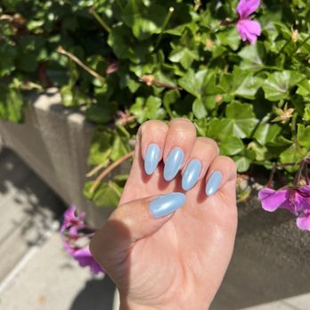Rex Nails - My nails - Nail Salons Near Me - Long Beach, California