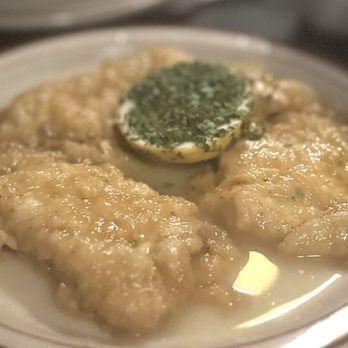 Altruda's - Pollo Al Limone - Italian Near Me - Knoxville, Tennessee