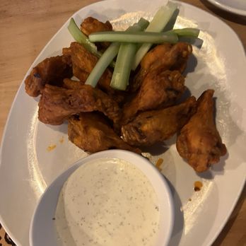 Krogh's Restaurant & Brew Pub - Buffalo wings - Pubs Near Me - Sparta, New Jersey