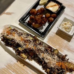 Kizami Sweet & Sour Yodas