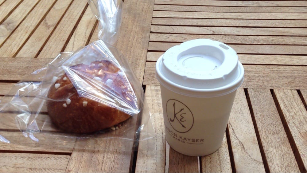 MAISON KAYSER Sendai IZUMI PARK TOWN Tapio