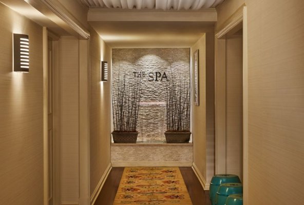 The Whitley, a Luxury Collection Hotel, Atlanta Buckhead by null The Whitley, a Luxury Collection Hotel, Atlanta Buckhead by null