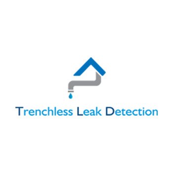 Trenchless Leak Detection Logo