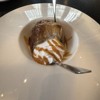 Siam Marina - Bread pudding - Bars Near Me - Tinley Park, Illinois