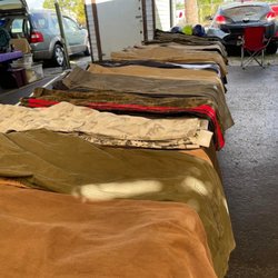 B & A Flea Market