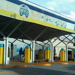 Autolavado México