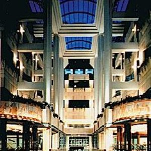 RINCON CENTER - 153 Photos & 87 Reviews - 121 Spear St, San Francisco ...