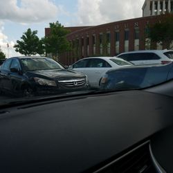 Augusta Richmond County Judicial Center