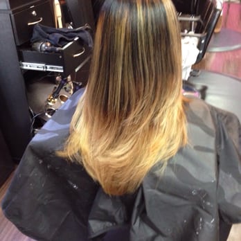 3Sixty Salon - Balayage and ombré - Hair Salons Near Me - Fremont, California