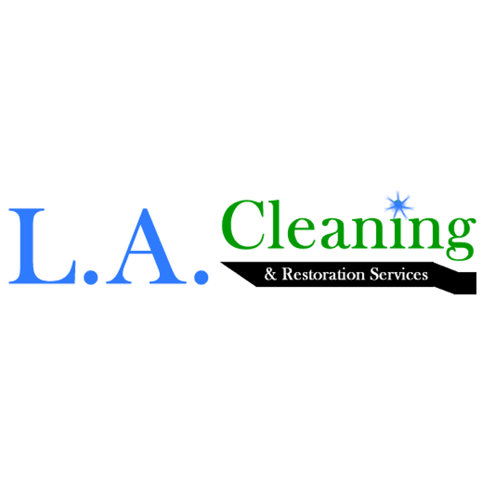 Slide of LA Cleaning & Restoration Services