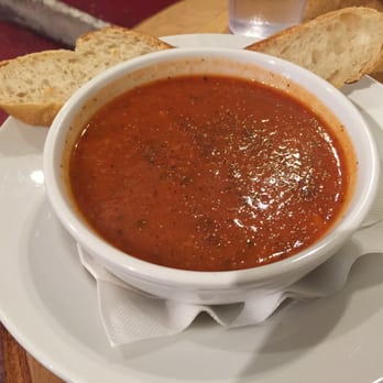 Rocket Bakery and Fresh Food - Tomato soup - Coffee & Tea Near Me - St John's, Newfoundland and Labrador Rocket Bakery and Fresh Food - Tomato soup - Coffee & Tea Near Me - St John's, Newfoundland and Labrador
