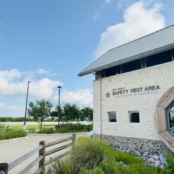 Bell County Safety Rest Area - I.H. 35 N.B. Bell County TxDOT Safety Rest Area.