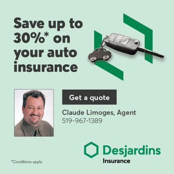 Claude Limoges Desjardins Insurance Agent - Insurance Near Me - Windsor, Ontario Claude Limoges Desjardins Insurance Agent - Insurance Near Me - Windsor, Ontario