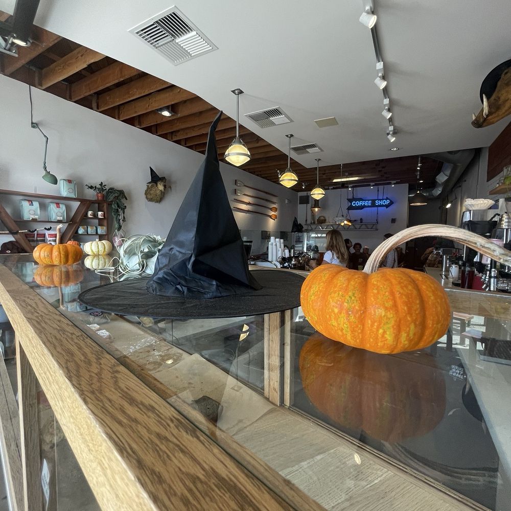 Revolution Roasters - Coffee & Tea Near Me - Oceanside, California Revolution Roasters - Coffee & Tea Near Me - Oceanside, California