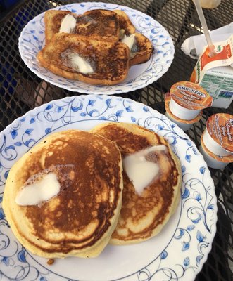 C&B Luncheonette by null