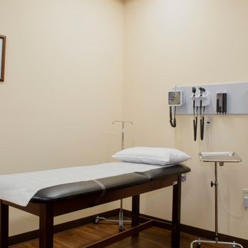 Simpson Clinic - Pain Management Near Me - Weber City, Virginia