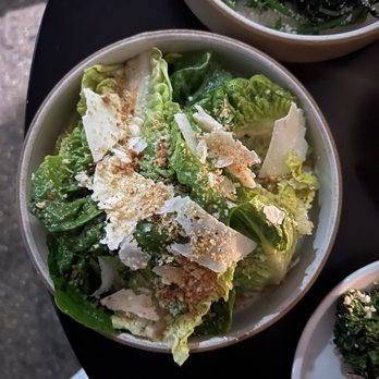 Lilia - Little Gem Lettuce - Italian Near Me - Brooklyn, New York
