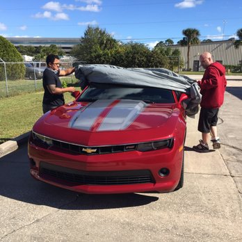 Pro touch auto body - Body Shops Near Me - West Melbourne, Florida Pro touch auto body - Body Shops Near Me - West Melbourne, Florida