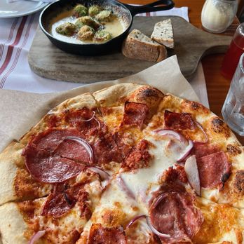 La Bicyclette - French Near Me - Carmel, California