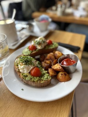 The Tip Tap Room by null