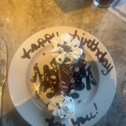 Celebration Cheesecake